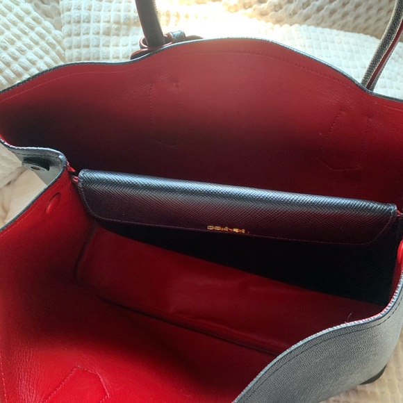 Prada Double bag - Picture 3 of 10